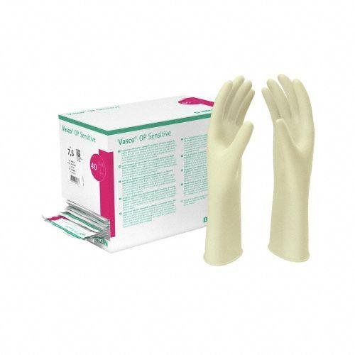 Vasco OP sensitive steril OP-Handschuhe